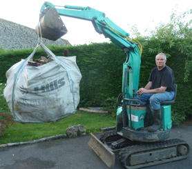 Garden Maintenance Swindon