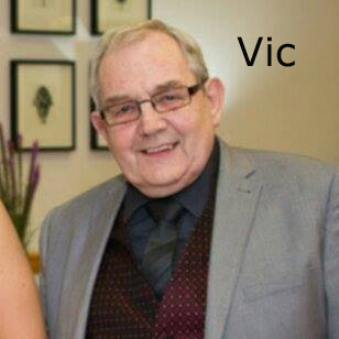 The Odd Couple Services - Vic